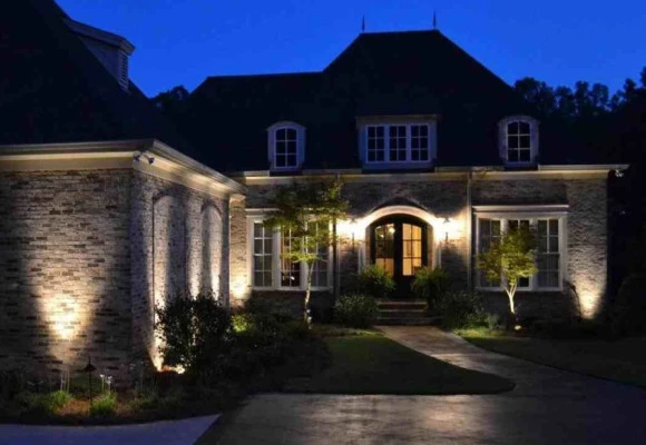 Top 5 Ways To Enhance Your Outdoor Living Space With Solar Garden Lights