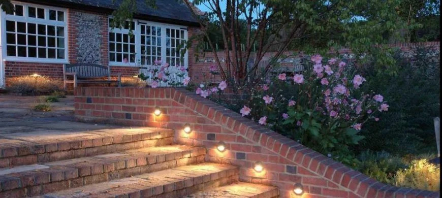 The best solar path lights